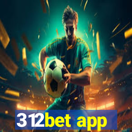 312bet app